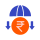Covers Revenue Loss
